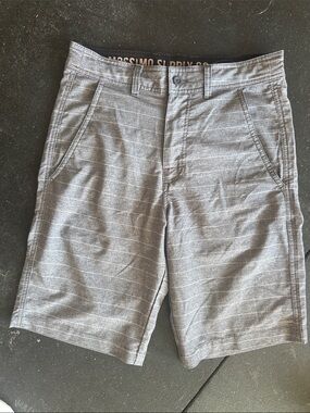 Men’s Mossimo Supply Co. Hybrid Short